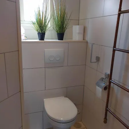 Type B Comfort Four-person At The Water Resort