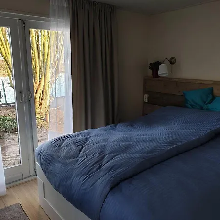 Type B Comfort Four-person At The Water Resort *