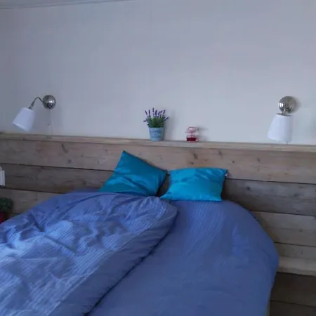 Type B Comfort Four-person At The Water *